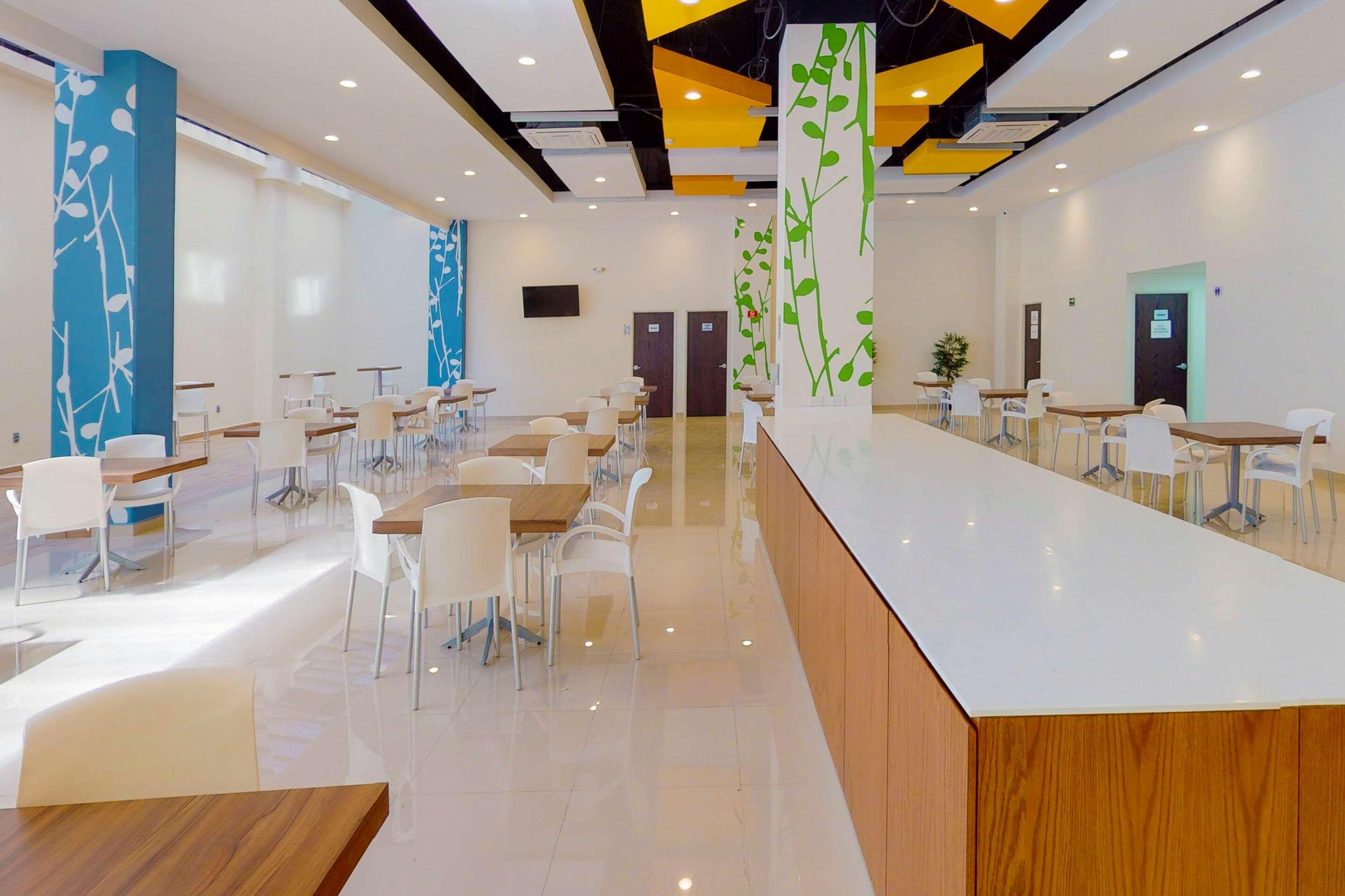 Sleep Inn Querétaro Dış mekan fotoğraf