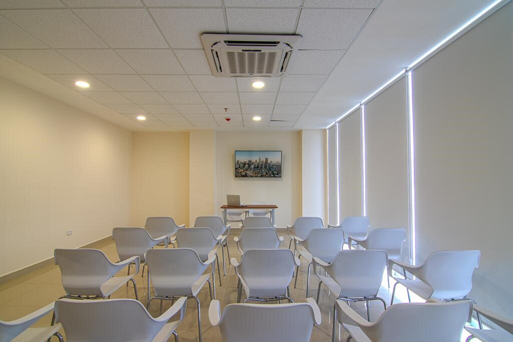 Sleep Inn Querétaro Dış mekan fotoğraf