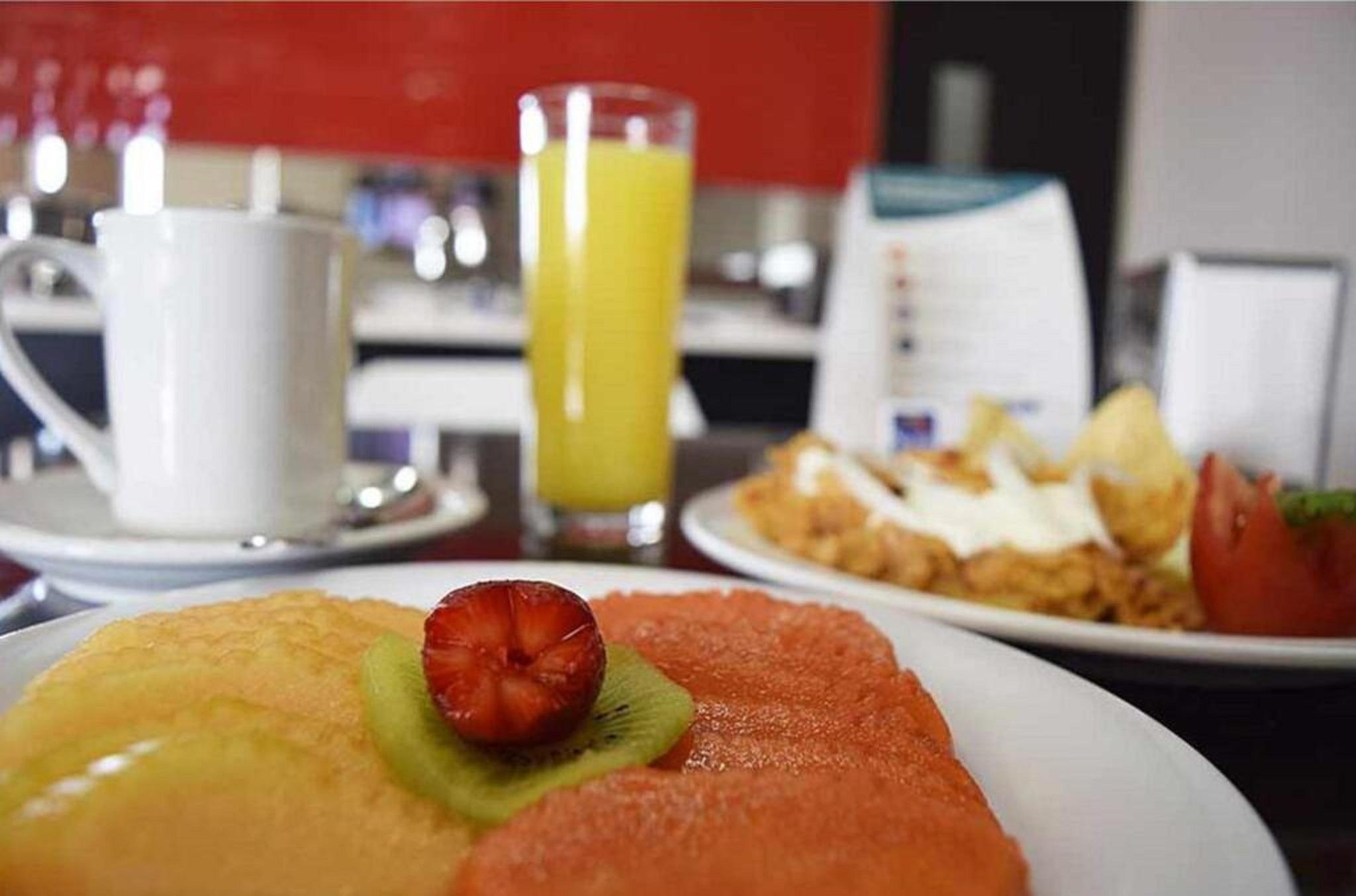 Sleep Inn Querétaro Dış mekan fotoğraf