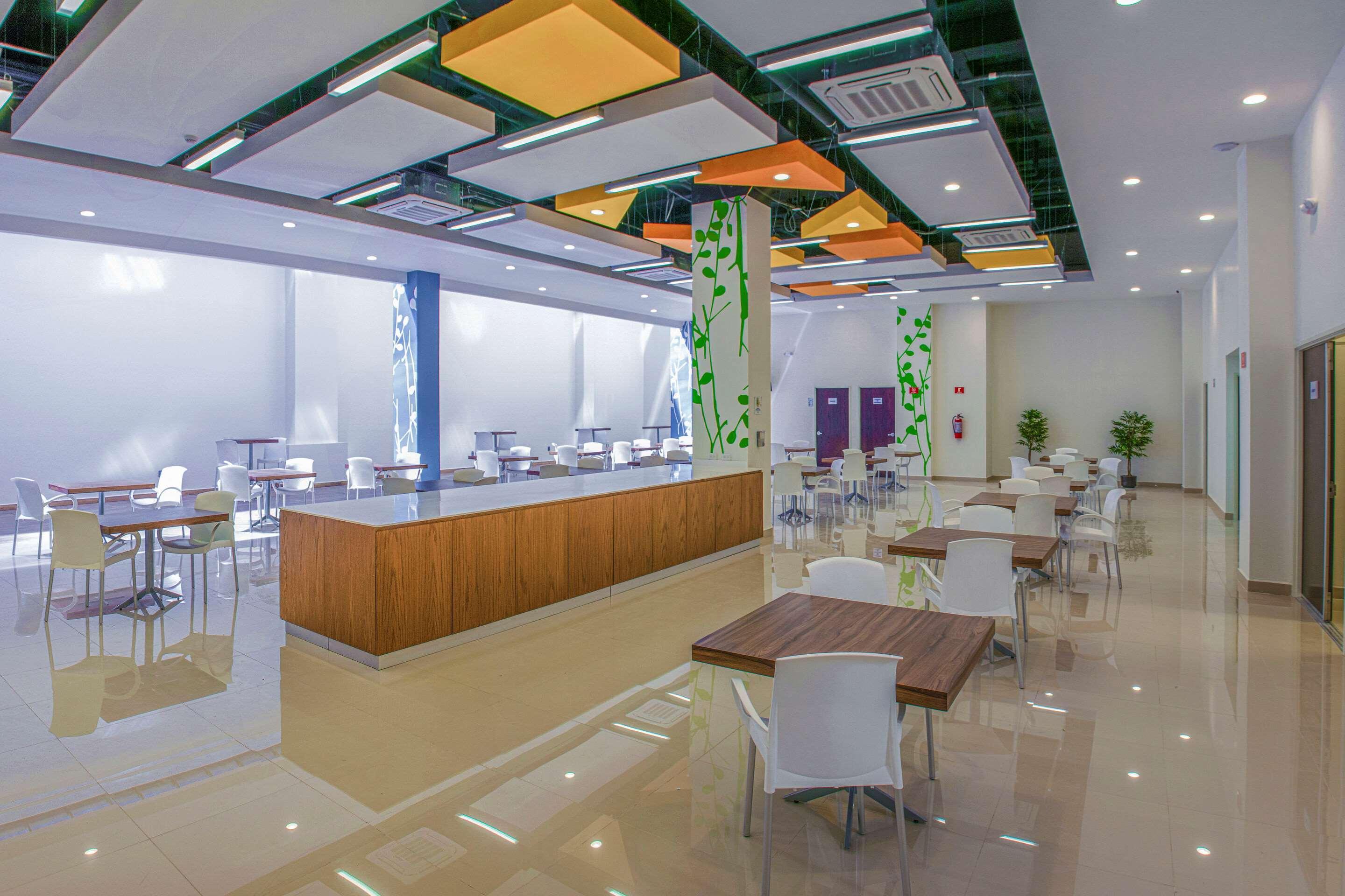 Sleep Inn Querétaro Dış mekan fotoğraf