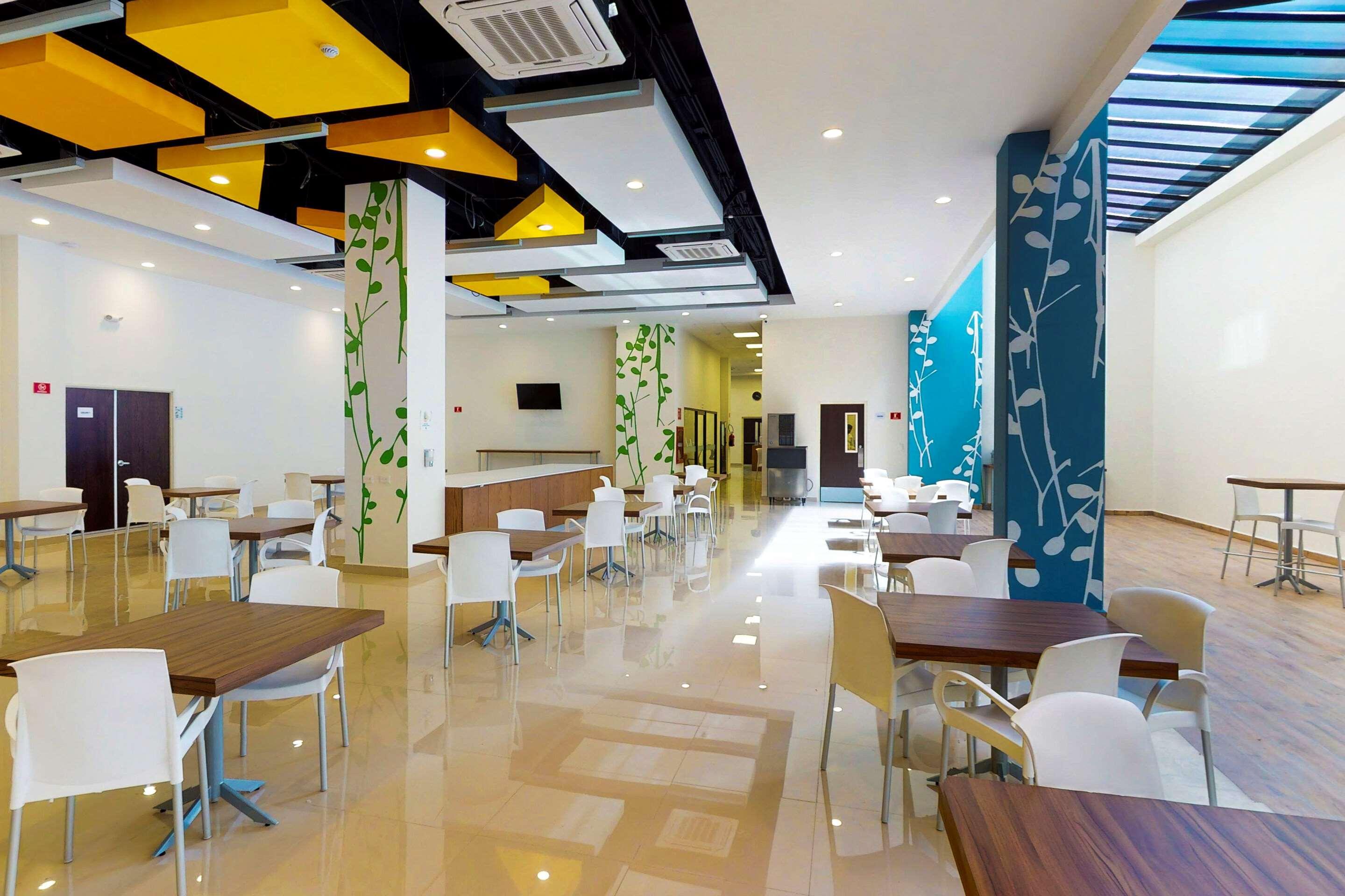 Sleep Inn Querétaro Dış mekan fotoğraf