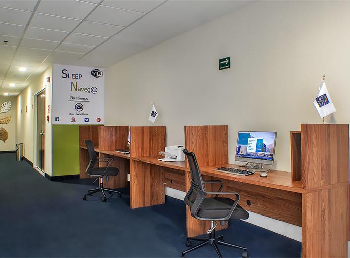 Sleep Inn Querétaro Dış mekan fotoğraf