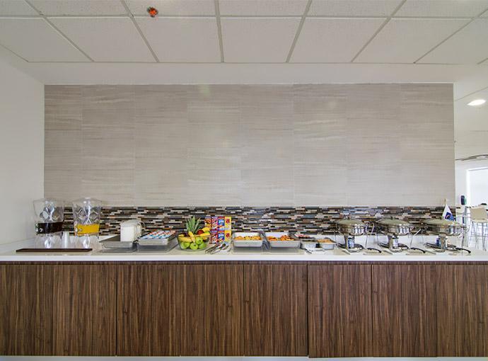 Sleep Inn Querétaro Dış mekan fotoğraf
